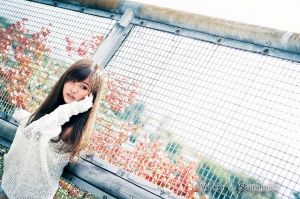 夏末陽光女孩 - VIKA