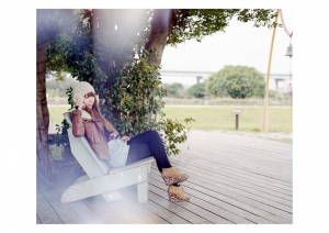 女王系列 - 中片幅底片 (第三彈)