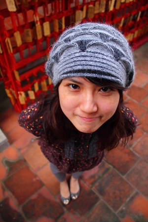 敢拍別的 "咩" ,活膩了是吧!