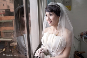 婚禮紀錄:靜儀