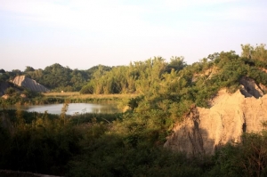 單車聖地--中寮山(450d)