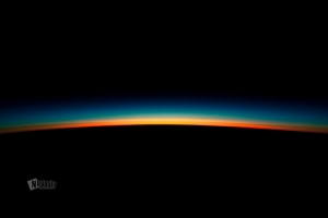 [隨手拍]早安～全世界！