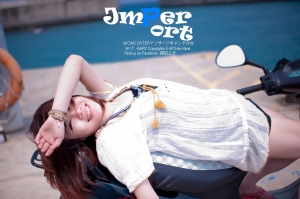 Jumper port~ciao