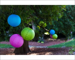 ::: Birthday Party 小甜甜生日派對 by DV :::