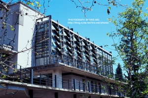 宜蘭礁溪鄉公所+站前廣場