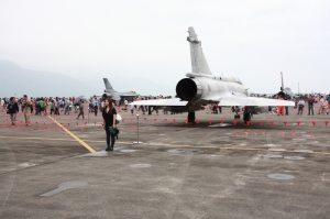 2011.05.29花蓮空軍基地