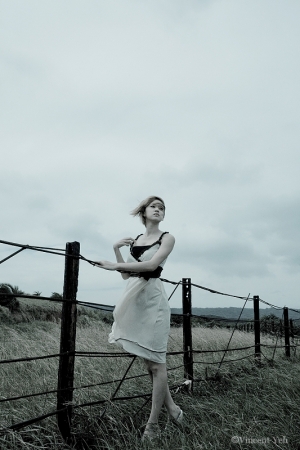 小雅-10月11日墾丁之憂鬱