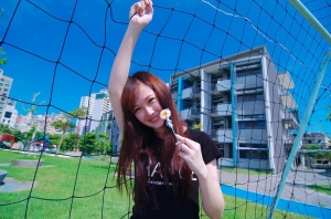 小萱