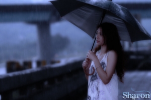 Sharon木柵失戀特輯