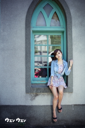 € ウェン ウェン + 神學院 +