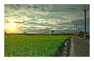 還是風景照><" By 狗宅