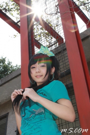 【1000D】20090322~甜兒!!