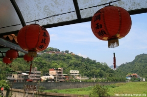 寧靜的夢湖