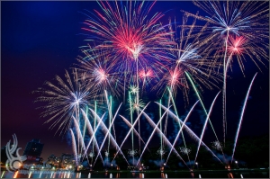 2015內湖媽祖煙火藝文祭