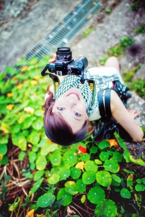 ☆☆ 天晴的微旅行 ☆☆