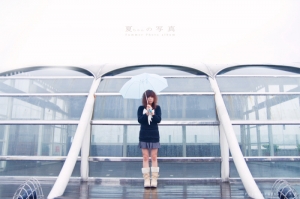 夏ちゃんの写真