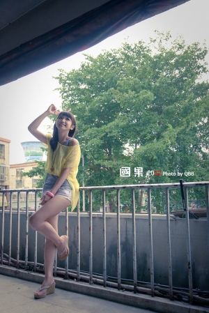 。。。國果  秋天寄雨。。。