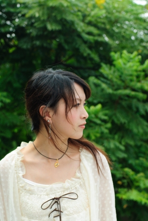 鶯歌老街外拍-小牛