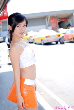 ▲台灣大車隊▼紗織.香君