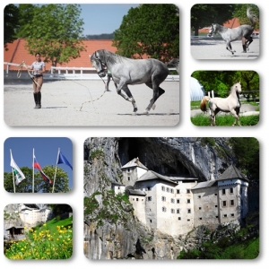 亞德里亞海仙境之旅 VOL 3.1 - 斯洛維尼亞 - 帕瑞德亞姆斯基