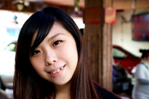 與女王遊宜蘭(狗聚)