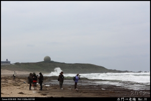 老梅探路◇根德水車