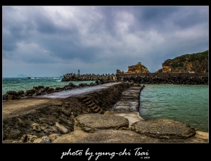 ::::: 野柳地質公園&nbsp;&nbsp; Yehliu Geopark ::::::