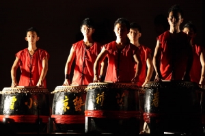 <小信信> 二十四節令鼓