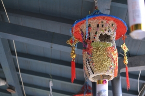 屏東糖廠外拍