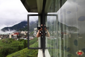 【 臺灣真的好美♥ 】 夏日蜜月行