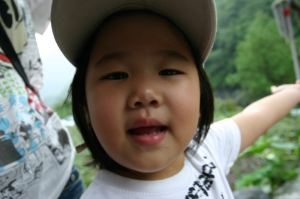 天真童顏試機系列-300D