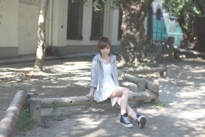 Hot Summer*pon pon