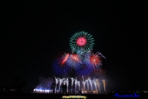 2012苗栗花火一日恐怖遊