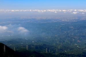 太平雲梯、碧湖茶園、太興龍王廟