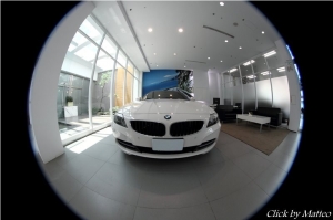 等待新主人的Z4 23i