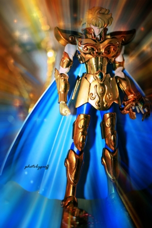 100mm微距下的童真