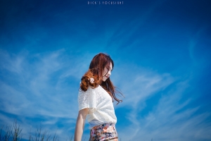 + A slight wind of summer +