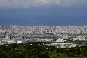 望高寮風景