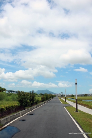 很美的幸福水漾公園