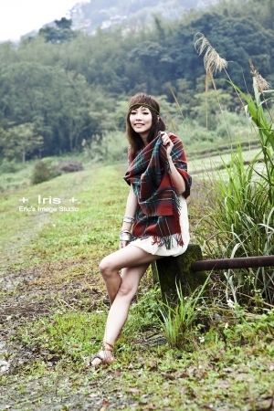 + Iris +