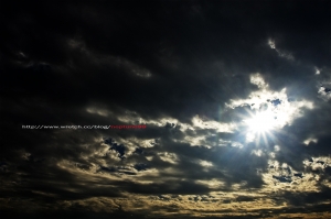 SILENT CLOUDS