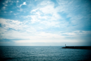 Humi・Summer Sunset
