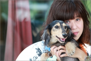 We Love臘腸聚-巧遇陳昇