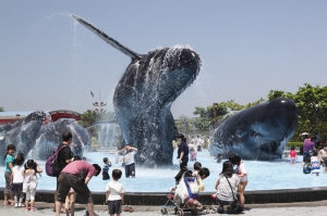 海生館_壽山兩日遊