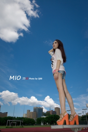 。。。MIO 簡簡單單。。。