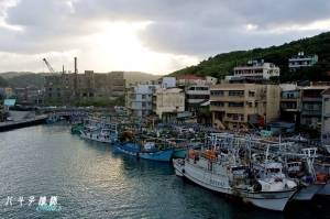 潮境公園新景點..好美