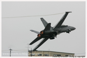 2008岩國基地開放