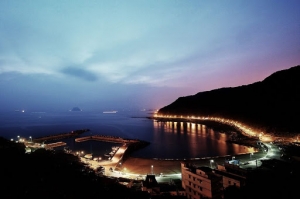 基隆 大武崙漁港