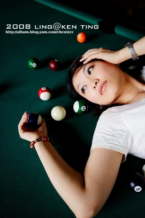 女王@Ken Ting