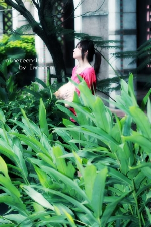 nineteen～小D